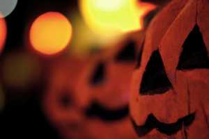 Less Tricks, More Treats: Halloween Safety Tips For Parents