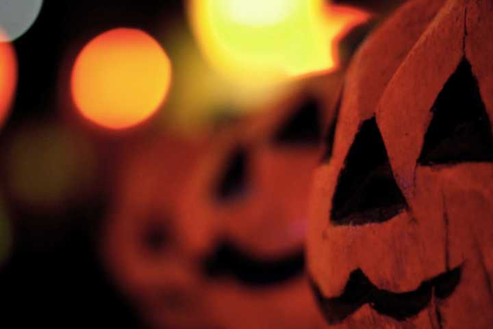 Less Tricks, More Treats: Halloween Safety Tips For Parents