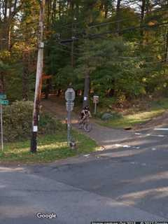 Police Search For Nude Man Seen Performing Lewd Act At Westchester Trail