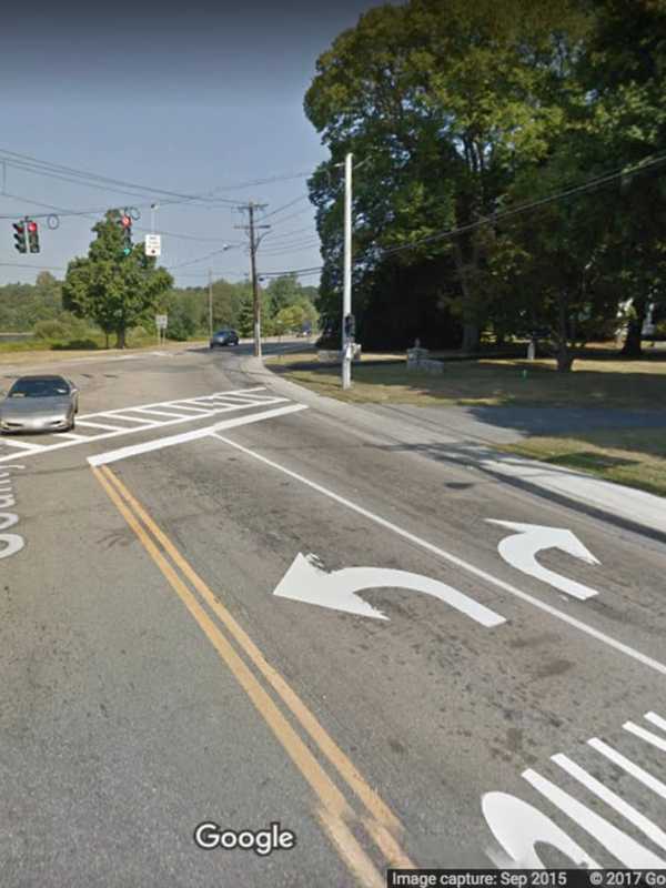Crash With Serious Injuries Shuts Down Route 6 In Carmel
