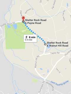 Traffic Alert: Shelter Rock Road Closed In Bethel For Work On Storm Drains