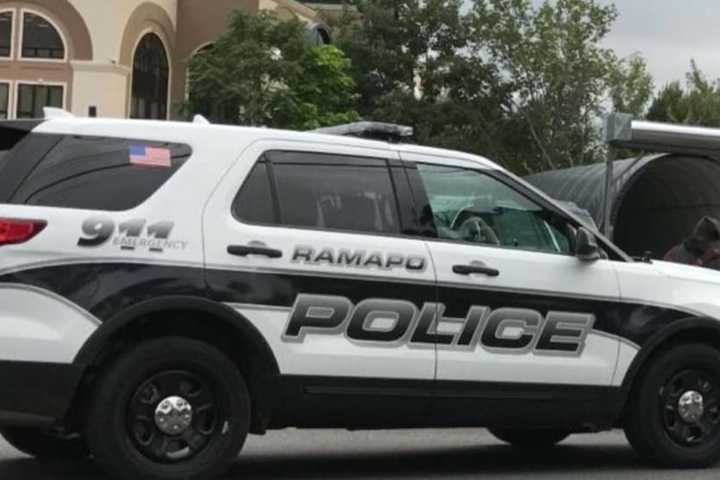 6-6, 400-Pound Man Tased By Ramapo PD Now In Florida After Violating Parole For Past Murder