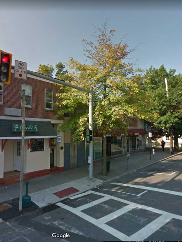 Person Stabbed On Main Street In Brewster