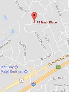 3 People Displaced After House Fire in Norwalk