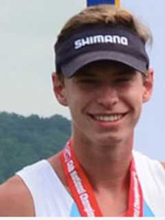 Vote Now: New Canaan Rower In Running For Junior Athlete Of Year