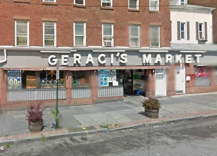 Film crews will be at Geraci&#x27;s Market in Newburgh.