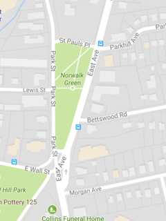 Detour: Strong Winds Blow Down Tree, Wires In Norwalk; Roads Closed