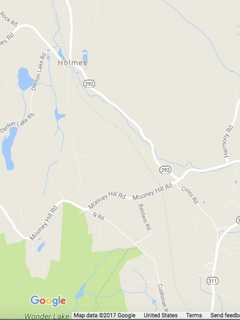 Crash Causes I-84 Delays, Downed Tree Closes Road In Putnam