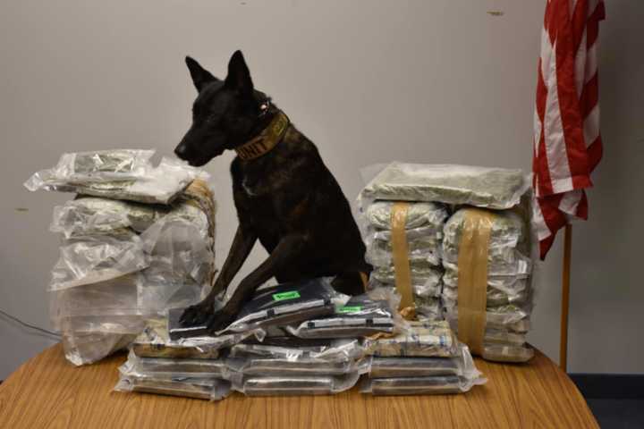 $2M Drug Bust, Sighting Of Wanted Sex Abuse Suspect Top Dutchess News