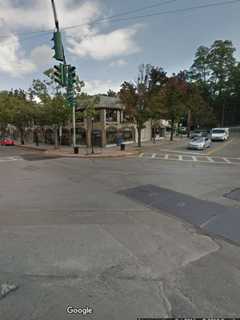 Major Intersection Closed After Pole Falls On Truck In Scarsdale
