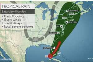 Storm Expected To Bring Nor'easter Conditions To Westchester