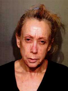 Suspect In Theft From New Canaan Deli Arrested After Two-Car Crash