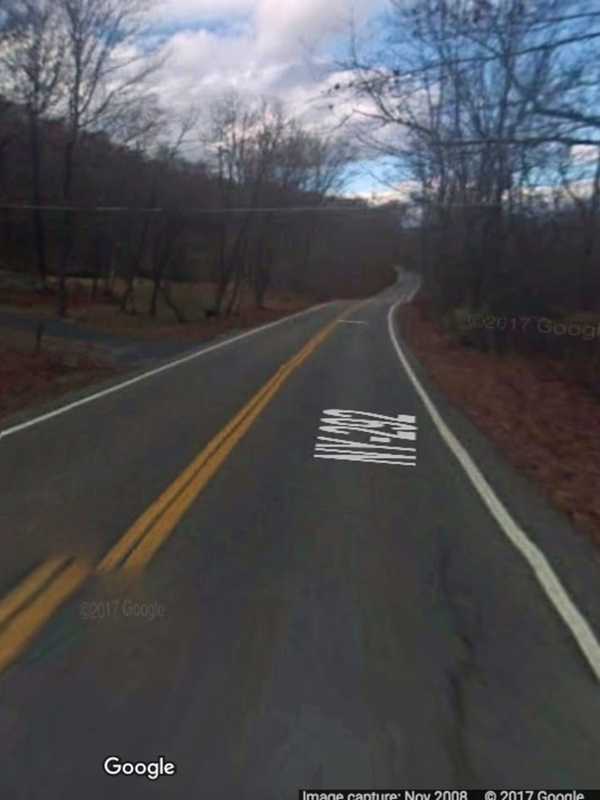 Report Of Unconscious Person Prompts Quick Response To Route 292 Crash