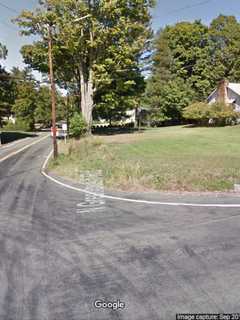 Blauvelt Crash Closes Bradley Hill Road