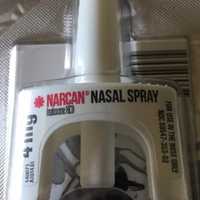 <p>Narcan.</p>