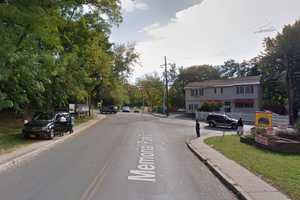 Driver Found In Spring Valley Hit-Run That Leaves Pedestrian Injured