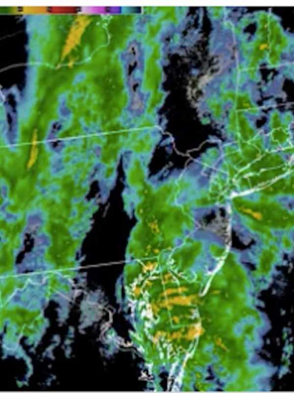 High Wind Watch Issued For Westchester With Power Outages Possible