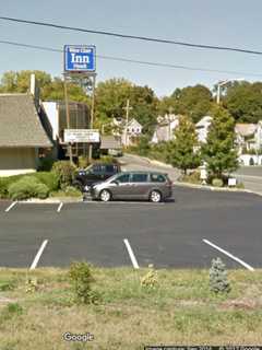 Man Chokes Woman In Dispute At Nyack Hotel, Police Say