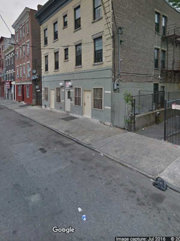Pedestrian Struck By Vehicle In Yonkers