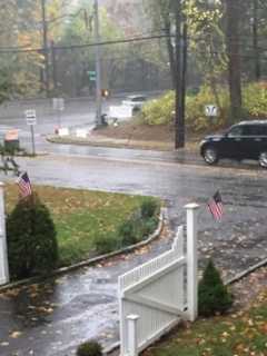 Greenwich Warns Residents: Nor'easter Grow Stronger Sunday Evening