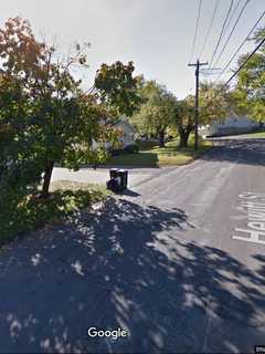 Tree Comes Down On House In Garnerville