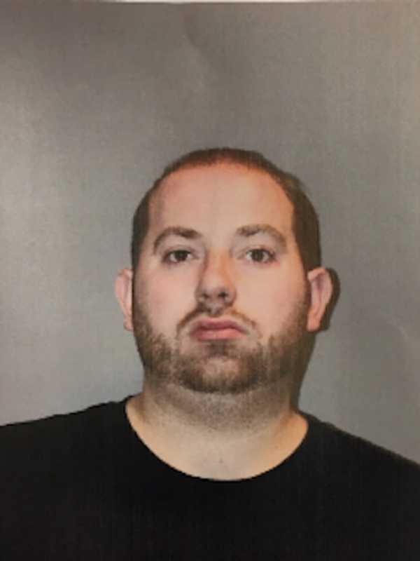 Police: Man Illegally Towed Cars From Stratford Parking Lots