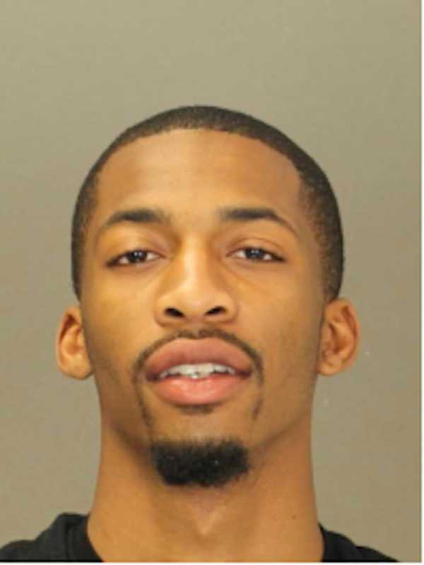 37-Year Sentence For Girlfriend's Attempted Murder Tops Rockland News