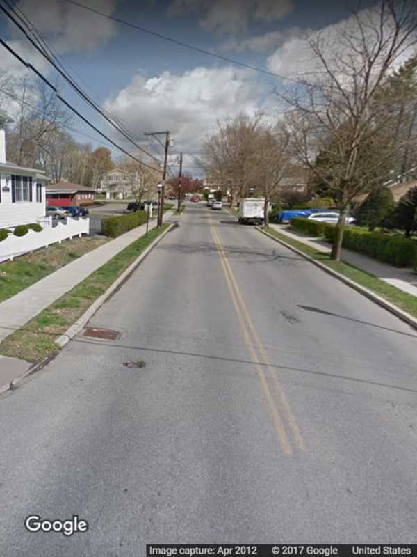 Police: Trio Caught After Violent Town Of Poughkeepsie Residential Burglary