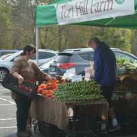 <p>The outdoor Westport Farmers&#x27; Market will close up shop next Thursday, but the winter market will open soon.</p>