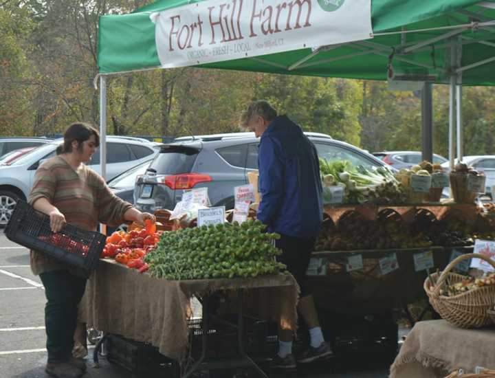 The outdoor Westport Farmers&#x27; Market will close up shop next Thursday, but the winter market will open soon.