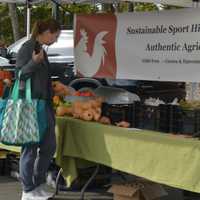 <p>The outdoor Westport Farmers&#x27; Market will close up shop next Thursday, but the winter market will open soon.</p>