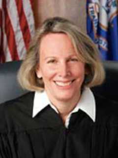 After 10 Years On High Court, Chief Justice Chase Rogers Is Stepping Down