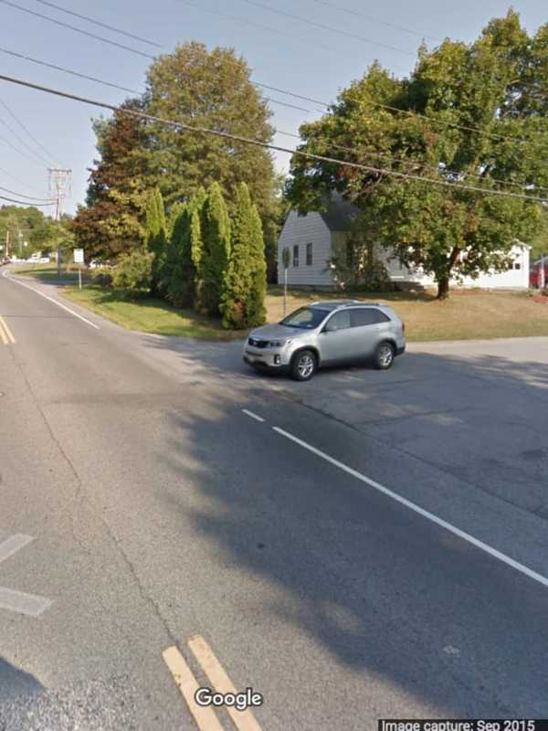One Dead, Three Seriously Injured In Wappinger Crash