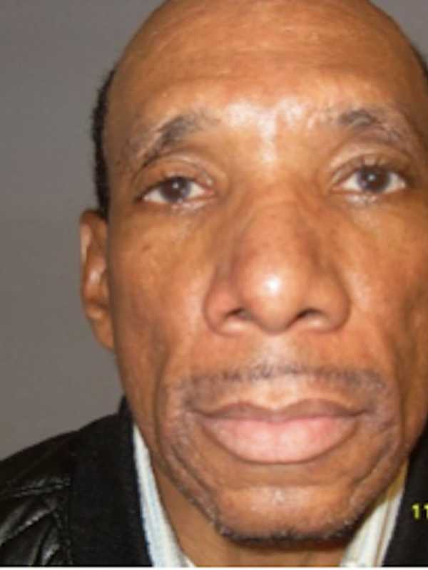 Bank Video Leads To Man's Arrest In Pound Ridge ID Theft Case