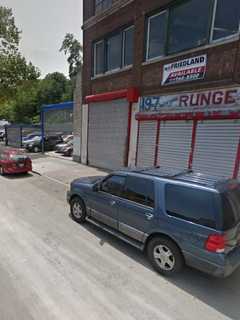 Woman Says Laptop, TV Missing From Westchester Storage Facility