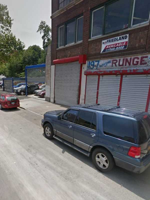 Woman Says Laptop, TV Missing From Westchester Storage Facility