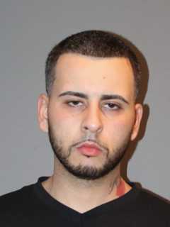 Bridgeport Man Faces Multiple Drug-Dealing Charges In Stratford