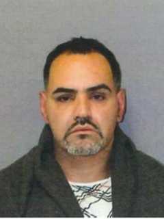 Driver Arrested After Baby Is Ejected In Rollover Crash On Route 8