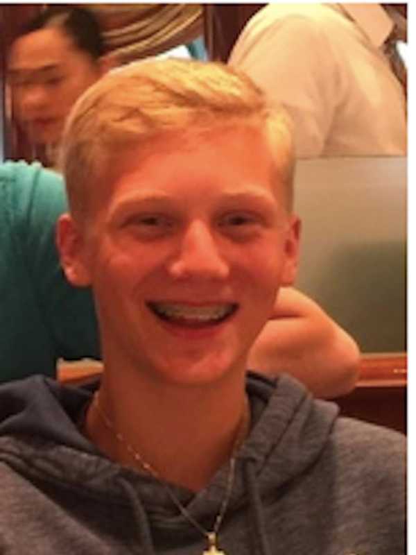 Joshua G. 'J.R.' Indorf, Jr., 16, Popular Roy C. Ketcham Student