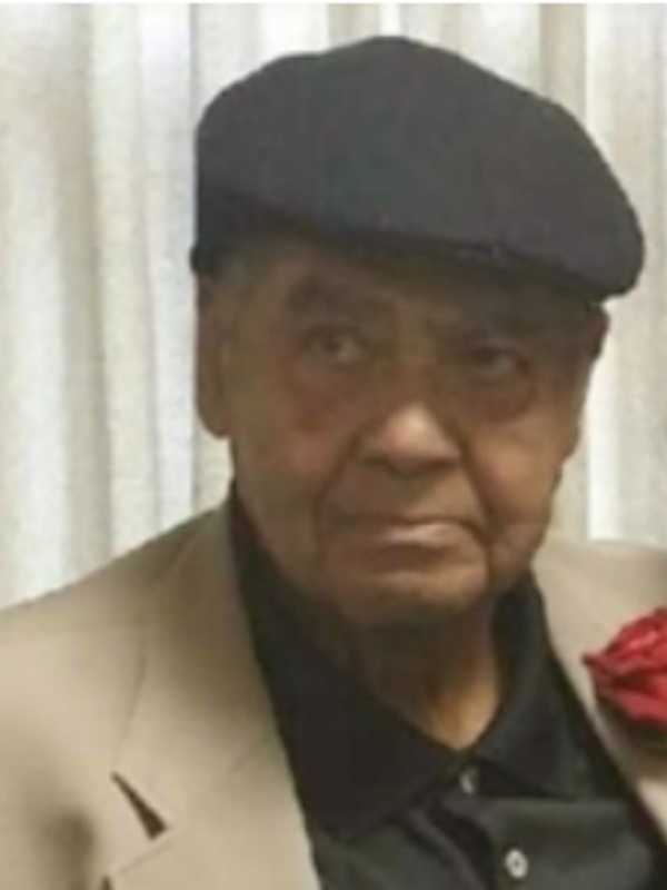 Longtime White Plains Resident Percy Jenkins Jr., 88