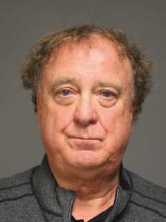 Police: New York Man, 70, Faces Attempted Strangulation Charge In Fairfield