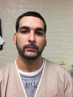 Bridgeport Man Charged In Fairfield Burglary Had Been In Police Custody