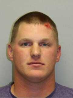Man Nabbed For DWI After Losing Control Of Car, Hitting Tree In Putnam