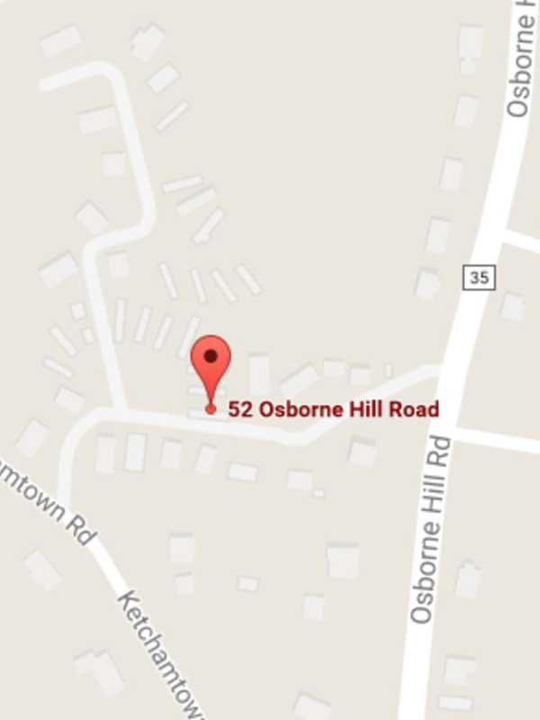 Fire Breaks Out At Town Of Wappinger Mobile Home