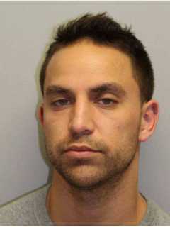 Man Found Slumped Behind Wheel In Putnam Had Heroin, Police Say