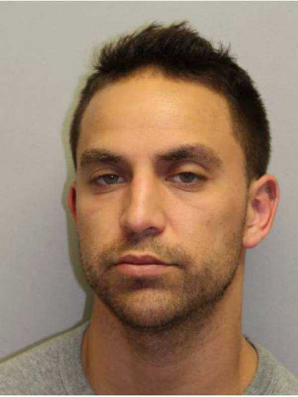 Man Found Slumped Behind Wheel In Putnam Had Heroin, Police Say