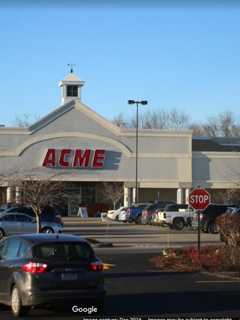 Hopewell Junction ACME Market Evacuated After Deli Fire