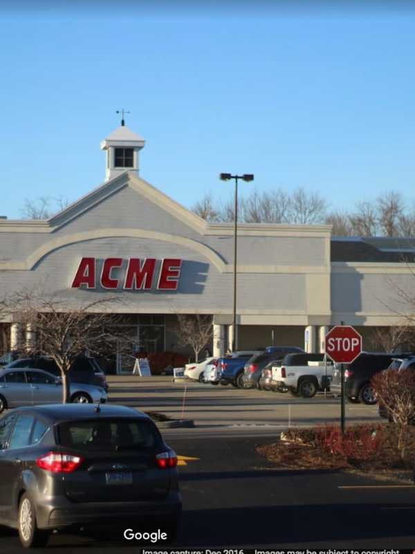 Hopewell Junction ACME Market Evacuated After Deli Fire