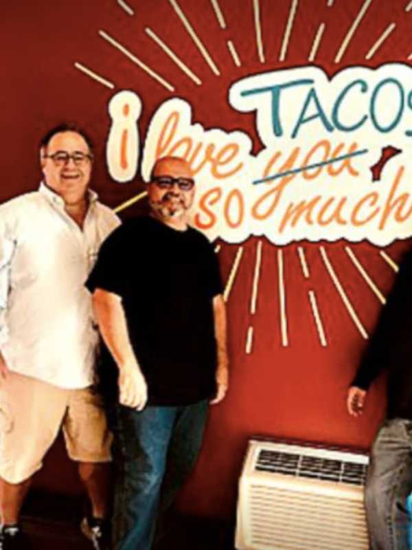 Cue The Mariachis: Ridgefield's Prime Taco Opening For Business