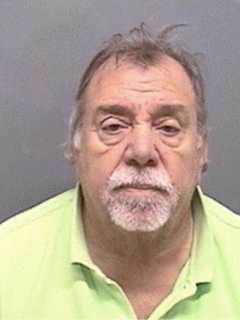 Police: Darien Man, 67, Sold 'Large Quantities' Of Oxycodone From Home